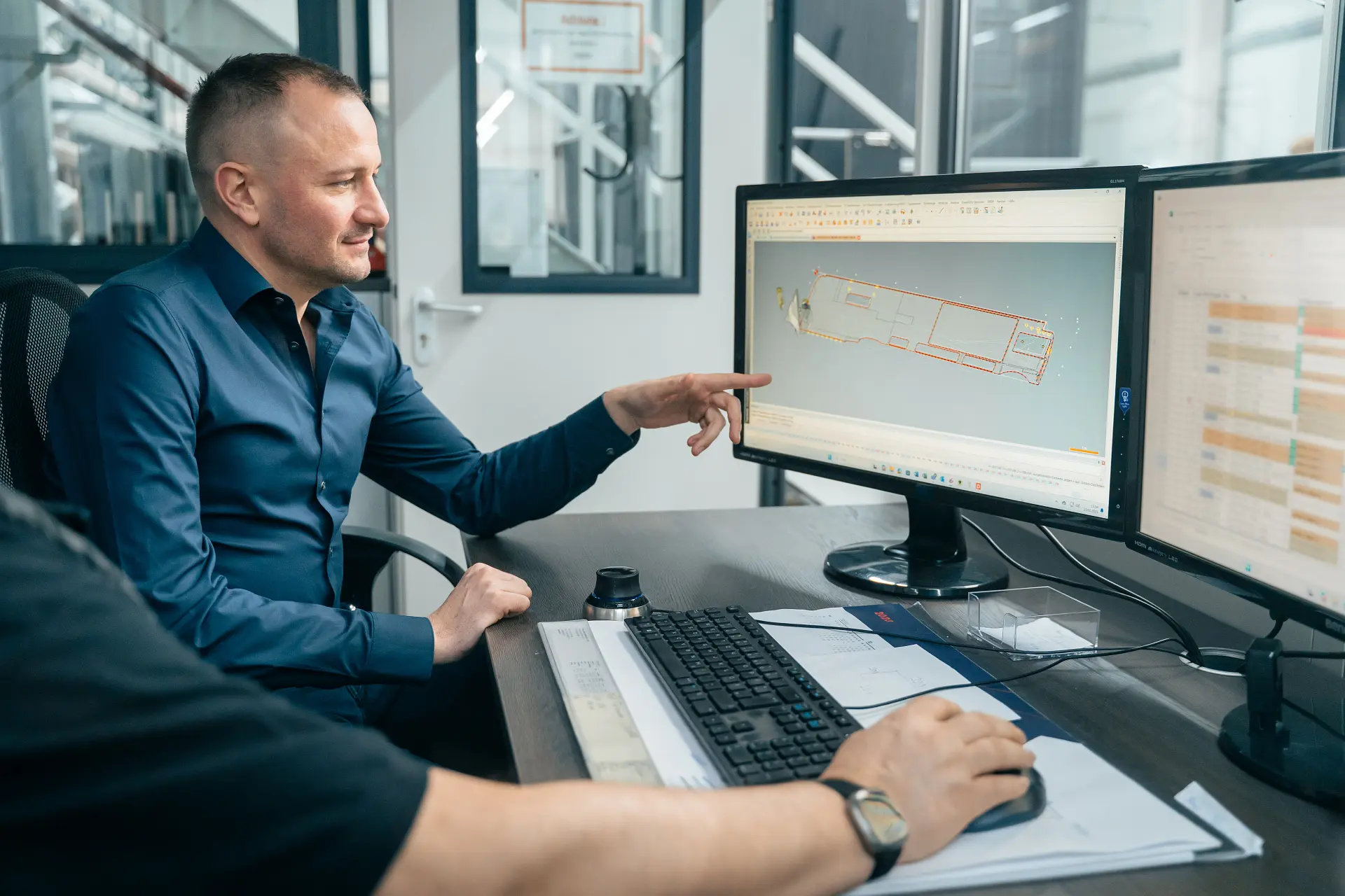 adhesive+ - Ihr Dienstleister für Klebtechnik